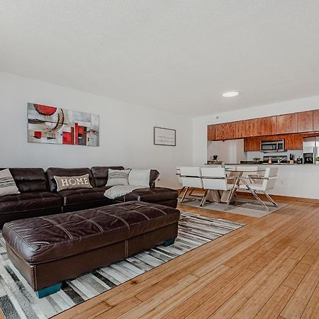 Miami Condo With City & Ocean Views! Sleep Up To 6! Extérieur photo