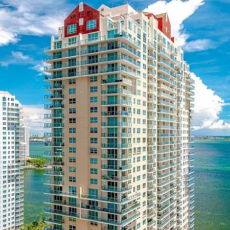 Miami Condo With City & Ocean Views! Sleep Up To 6! Extérieur photo